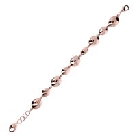 Pulsera Bronzallure Mujer Bracciale in Aleación de Metal WSBZ01130R - WSBZ01130R